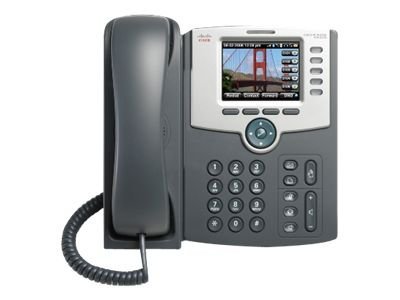 SPA525G2 | Cisco Small Business SPA 525G2 VoIP Phone