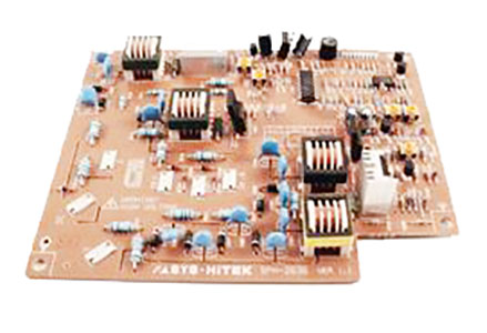 SPH-2636 | Dell PTR HVPS (High Voltage Power Supply)