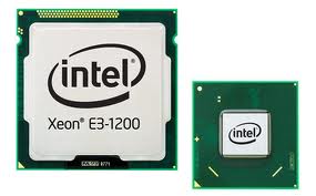 SR00H | Intel Xeon Quad Core E3-1230 3.2GHz 8MB Smart Cache 5.0Gt/s DMI Socket LGA-1155 32NM 80W Processor