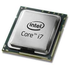 SR0PK | Intel i7-3770 QC 3.4GHz 8MB 5GT/s Processor