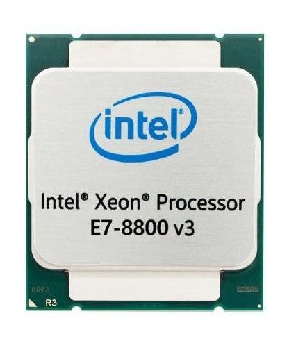 SR21Z | Intel Xeon 16 Core E7-8860V3 2.2GHz 40MB LAST Level Cache 9.6GT/s QPI Socket FCLGA2011 22NM 140W Processor Only SR21Z | Intel Xeon 16 Core E7-8860V3 2.2GHz 40MB LAST Level Cache 9.6GT/s QPI Socket FCLGA2011 22NM 140W Processor Only
