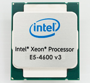 SR22J | Intel Xeon 12 Core E5-4650V3 2.1GHz 30MB L3 Cache 9.6GT/s QPI Speed Socket FCLGA-2011 22NM 105W Processor Only