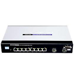 SRW2008-K9-NA | Cisco Small Business SG300-10 - switch - 10 ports - managed - rack-mountable