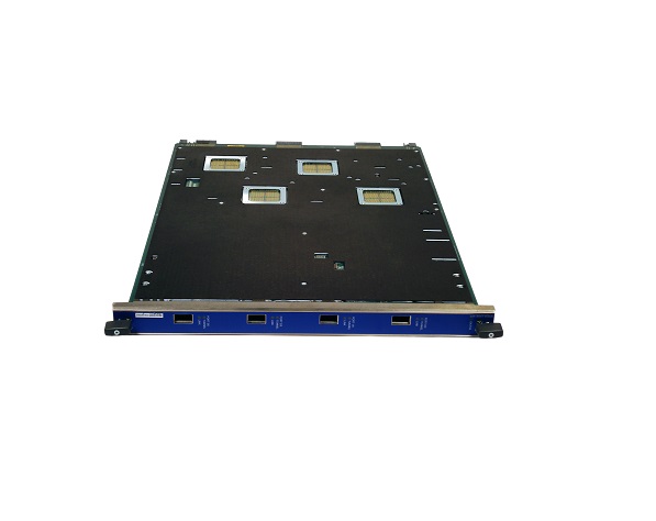 SRX5K-4XGE-XFP | Juniper XFP Ethernet I/O Card for SRX 5000 SRX5K-4XGE-XFP | Juniper XFP Ethernet I/O Card for SRX 5000