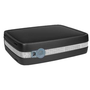 SS4200ENA | Intel Entry Storage System SS4200-E NAS server Serial ATA-300