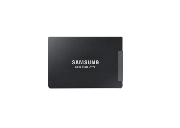 789132-003 | HP PM853T 960GB SATA 6Gb/s 2.5-inch MLC Enterprise Solid State Drive