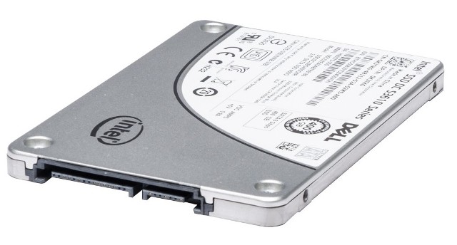SSDC2BA400G4R | Intel 400GB MLC SATA 6Gb/s 2.5-inch Enterprise Class DC S3610 Series Solid State Drive