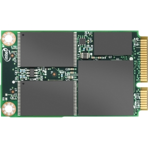 SSDMAEMC040G2 | Intel  40 GB Internal Solid State Drive - 100 Pack - 2.5 - SATA/300