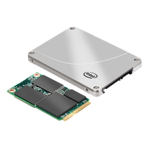 SSDMAEXC024G301 | Intel 24 GB Internal Solid State Drive - OEM Pack - 2.5 - SATA/300