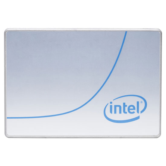 SSDPE2KE020T701 | Intel DC P4600 Series 2TB PCI Express NVME 3.1 X4 3D NAND TLC 2.5-inch 15MM Solid State Drive