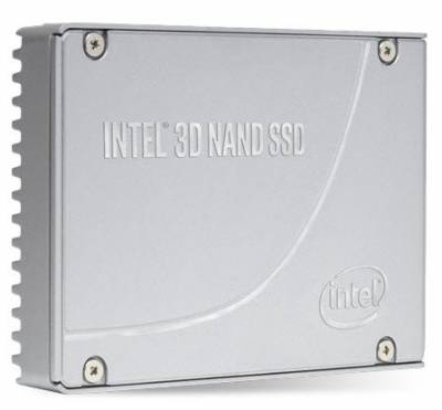 SSDPE2KE032T801 | Intel DC P4610 3.2TB PCI Express NVME 3.1 X4 U.2 15MM 3D2 TLC Solid State Drive