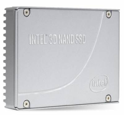 SSDPE2KE076T801 | Intel DC P4610 7.68TB PCI Express NVME 3.1 X4 U.2 15MM 3D2 TLC Solid State Drive