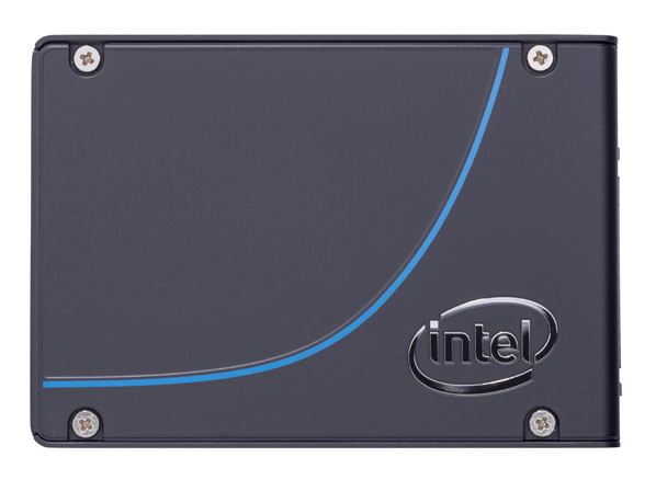 SSDPE2MD016T401 | Intel SSD DC P3700 1.6TB PCI Express NVME 3 X4 2.5-inch 20NM MLC Solid State Drive
