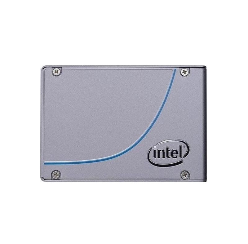 SSDPE2MD020T401 | Intel SSD DC P3700 2TB PCI Express NVME 3 X4 2.5-inch 20NM MLC Solid State Drive