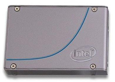 SSDPE2MD400G401 | Intel SSD DC P3700 400GB PCI Express NVME 3.0 X4 2.5-inch 20NM MLC Solid State Drive