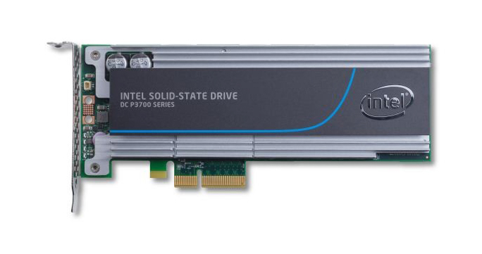 SSDPE2MD400G410 | Intel Data Center P3700 Series 400GB PCIe NVMe 3 x4 2.5-inch MLC Solid State Drive
