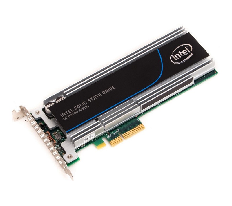 SSDPE2MX400G401 | Intel P3500 Series 400GB 2.5-inch DC PCI-Express 3 NVMe MLC Solid State Drive
