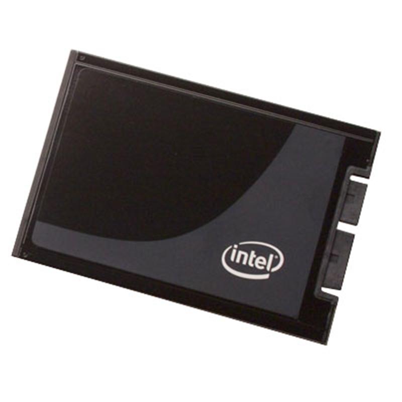 SSDSA1MH080G105 | Intel X25-M Series 80GB SATA 3Gbps 2.5-inch MLC Solid State Drive