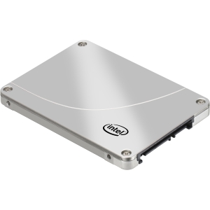 SSDSA1NW080G301 | Intel 320 Series 80GB SATA 3GB/s MLC 1.8-inch Solid State Drive