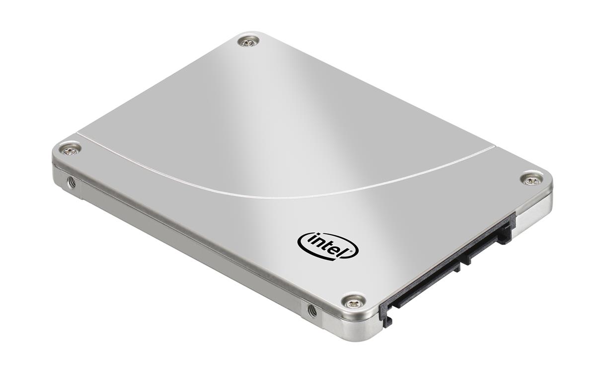 SSDSA1NW160G3 | Intel 320 Series 160GB SATA 3Gbps 1.8-inch MLC NAND Flash Solid State Drive
