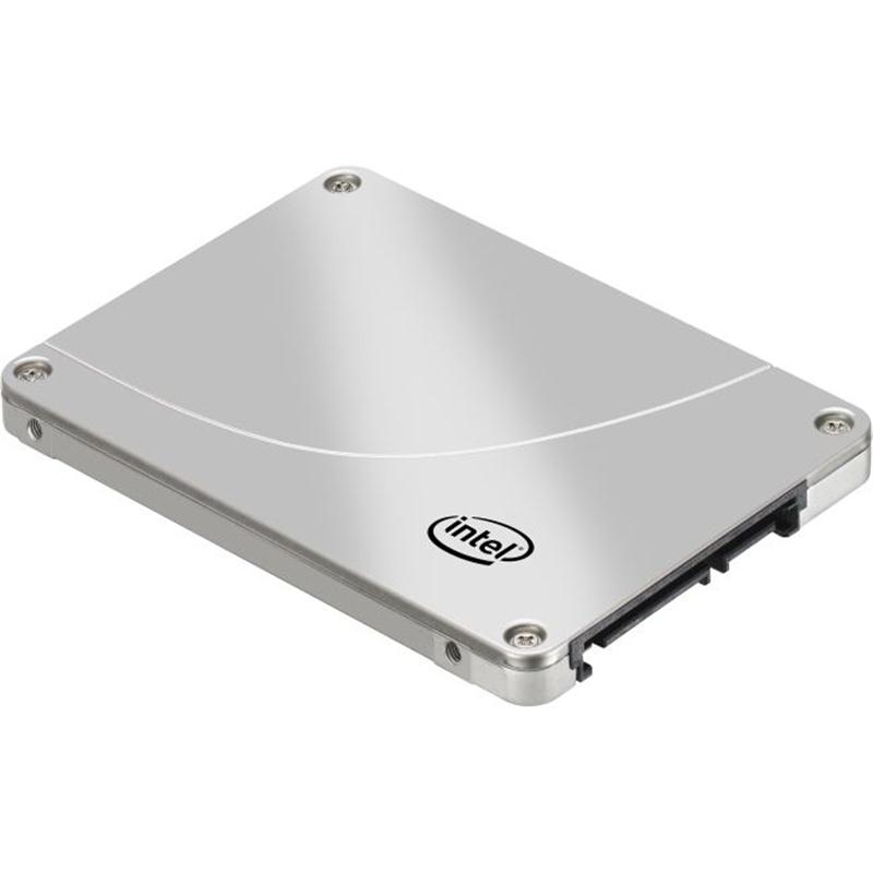 SSDSA1NW160G301 | Intel 320 Series 160GB SATA 3Gbps 1.8-inch MLC NAND Flash Solid State Drive