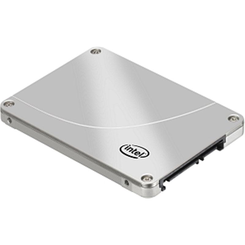 SSDSA1NW300G301 | Intel 320 Series 300GB SATA 3Gbps 1.8-inch MLC NAND Flash Solid State Drive