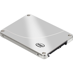 SSDSA2BT040G3 | Intel  40 GB Internal Solid State Drive - 50 x OEM Pack - 2.5 - SATA/300