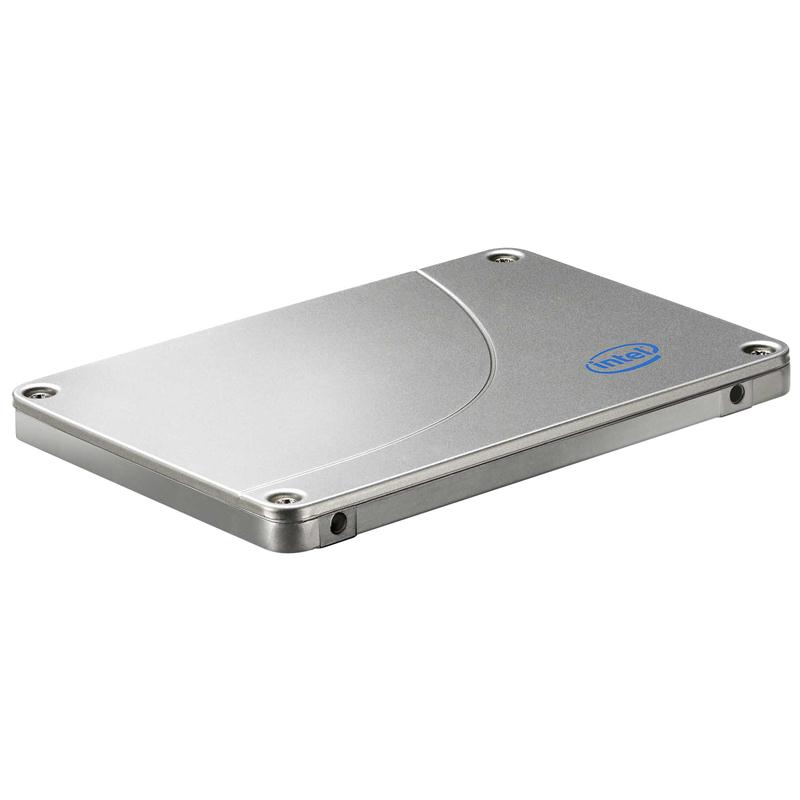 SSDSA2BW120G301 | Intel 320 Series 120GB SATA 3Gbps 2.5-inch MLC NAND Flash Solid State Drive