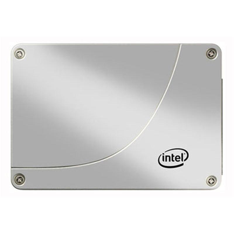 SSDSA2BZ200G301 | Intel 710 Series 200GB SATA 3Gbps 2.5-inch MLC NAND Flash Solid State Drive