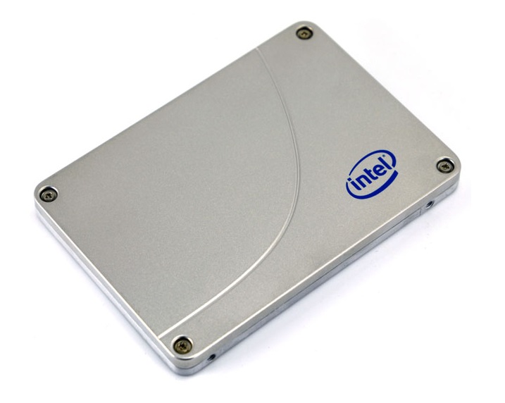 SSDSA2CW160G301 | Intel 320 Series 160GB SATA 3.0Gb/s 2.5-inch MLC Solid State Drive