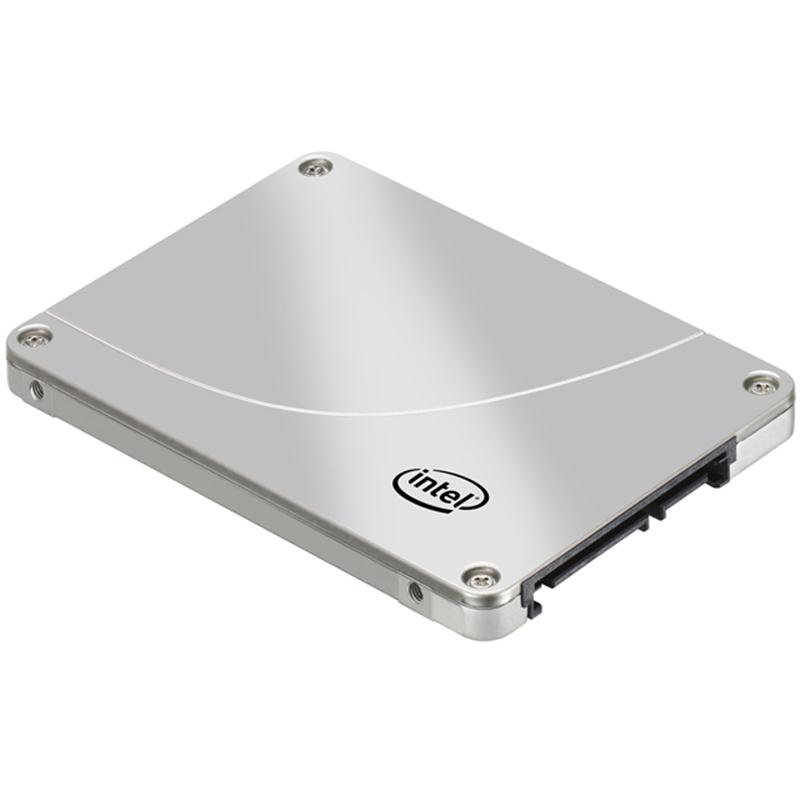 SSDSA2CW600G3K5 | Intel 320 Series 600GB SATA 3Gbps 2.5-inch MLC NAND Flash Solid State Drive