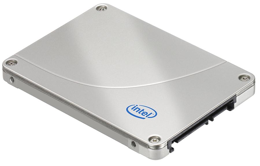 SSDSA2M080G2GN | Intel X25-M Series 80GB SATA 3Gbps 2.5-inch MLC Solid State Drive