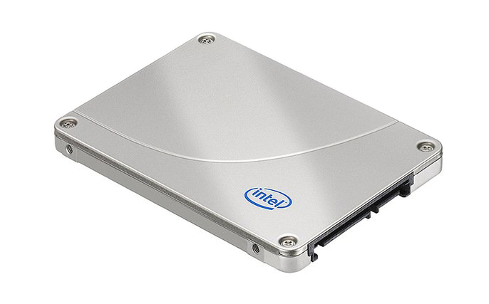 SSDSA2M080G2LE | Intel X25-M Series 80GB SATA 3Gbps 2.5-inch MLC Solid State Drive
