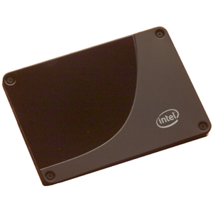 SSDSA2MH080G101 | Intel X25-M 80 GB Internal Solid State Drive - 2.5 - SATA/300 - Hot Swappable