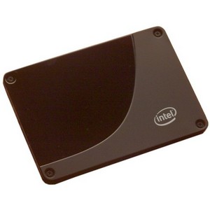SSDSA2MH160G1C5 | Intel X25-M 160 GB Internal Solid State Drive - 2.5 - SATA/300 - Hot Swappable