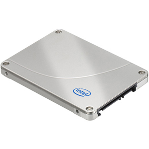 SSDSA2MH160G201 | Intel X25-M 160GB SATA 3Gb/s 2.5-inch MLC Solid State Drive