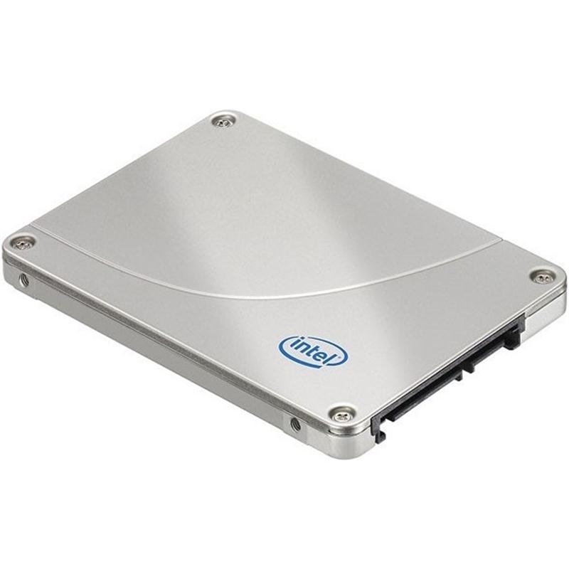 SSDSA2MJ080G2C1 | Intel X25-M Series 80GB SATA 3Gbps 2.5-inch MLC Solid State Drive