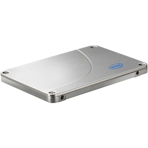 SSDSA2MP040G2K5 | Intel X25-V 40 GB Internal Solid State Drive - Retail Pack - 2.5 - SATA/300
