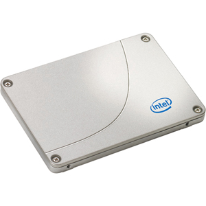 SSDSA2MP040G2R5 | Intel 40 GB Internal Solid State Drive - Retail Pack - 2.5 - SATA