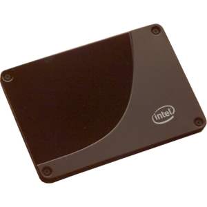 SSDSA2SH032G1C5 | Intel X25-E 32 GB Internal Solid State Drive - 2.5 - SATA/300 - Hot Swappable