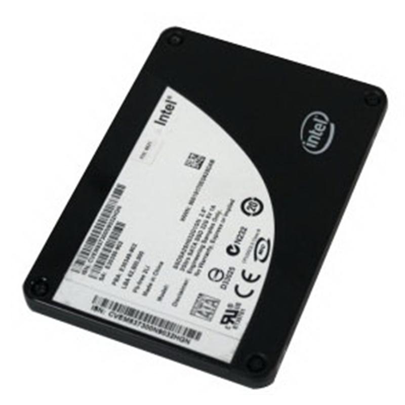 SSDSA2SH032G1GN | Intel X25-E Series 32GB SLC SATA 3Gbps 2.5-inch Internal Solid State Drive