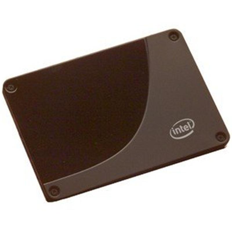 SSDSA2SH064G1 | Intel X25-E Series 64GB SATA 3Gbps 2.5-inch SLC Solid State Drive