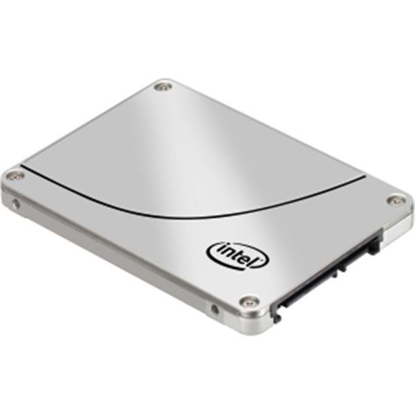 SSDSC1NB080G4 | Intel DC S3500 Series 80GB SATA 6Gbps 1.8-inch MLC Solid State Drive