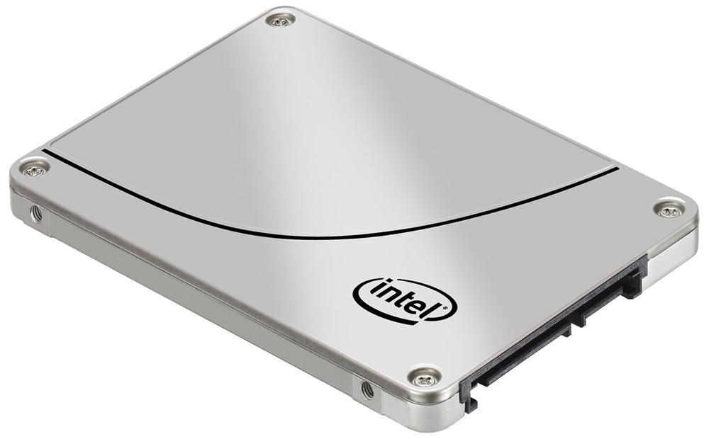 SSDSC2BA200G301 | Intel SSD DC S3700 Series 200GB SATA 6GB/s 25NM MLC 2.5-inch Solid State Drive