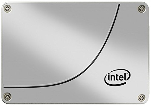 SSDSC2BA800G3R | Intel 800GB SATA 6Gb/s 2.5-inch (MLC) SC Enterprise Value Solid State Drive for DC S3700 Series