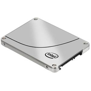 SSDSC2BB016T701 | Intel DC S3520 Series 1.6TB SATA 6Gb/s 3D1 MLC 2.5-inch Solid State Drive