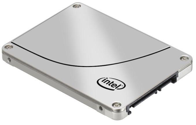 SSDSC2BB240G601 | Intel DC S3510 Series OEM 240GB SATA 6GB/s 16NM MLC 2.5-inch Solid State Drive