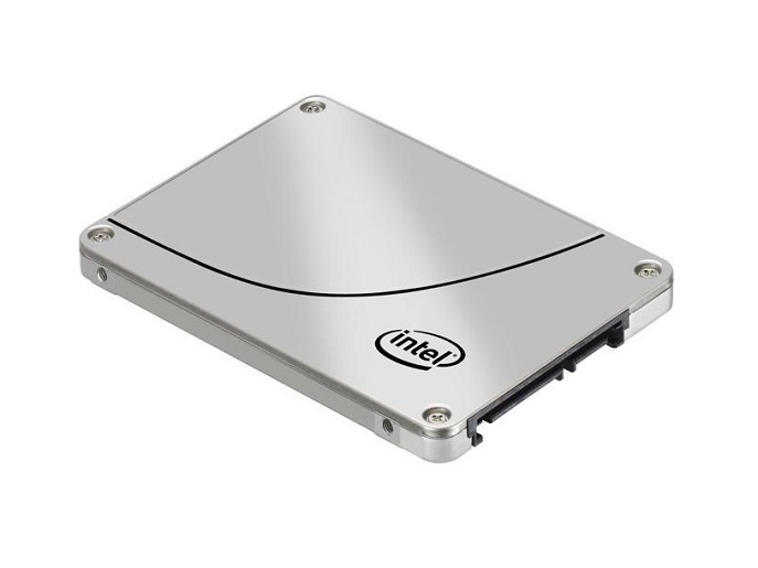 SSDSC2BB480G4 | Intel DC S3500 480GB SATA 6Gb/s 2.5-inch MLC Solid State Drive