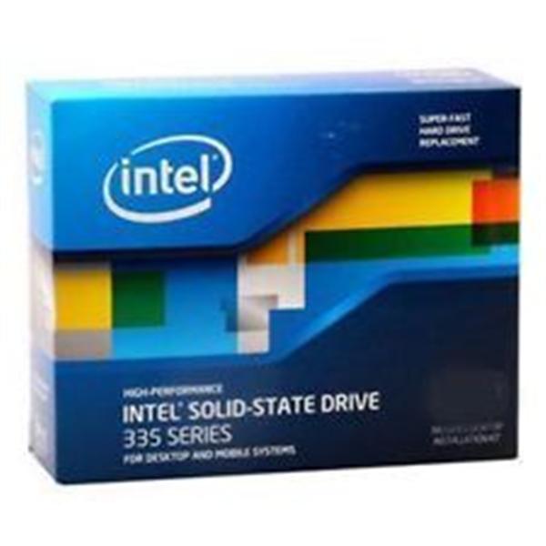 SSDSC2BB480G401 | Intel DC S3500 Series 480GB SATA 6.0Gb/s 20nm MLC 2.5-inch Solid State Drive
