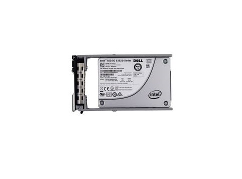 SSDSC2BB480G7R | Dell Intel DC S3520 480GB SATA 6Gb/s 2.5-inch MLC Solid State Drive